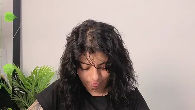 Chat XXX Live Iam_Issaa