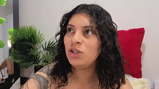 Show Webcam de Iam_Issaa