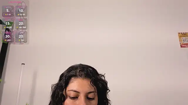 Iam_Issaa Live XXX Chat