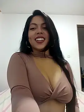 leah_passion Obrolan Langsung XXX