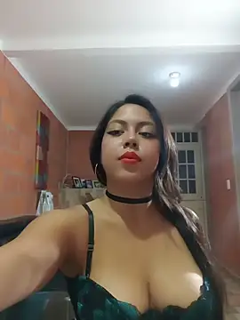 leah_passion Ruang Obrolan Langsung