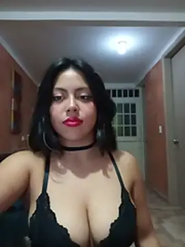 leah_passion's Live XXX Chat