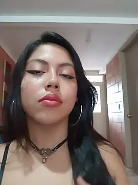 leah_passion's Live XXX Chat