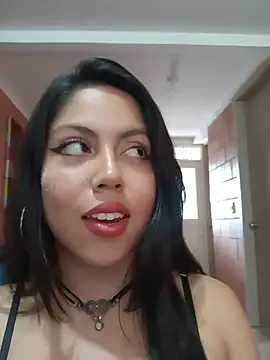 Živý XXX chat leah_passion