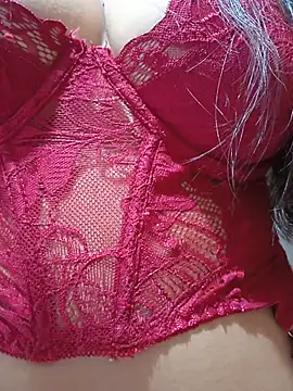 leah_passion's Live XXX Chat