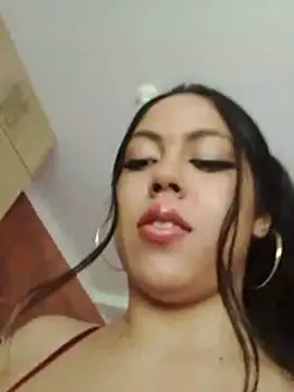 leah_passion's Live XXX Chat