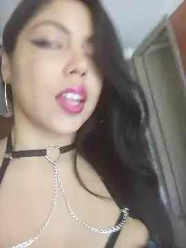 leah_passion's Live XXX Chat
