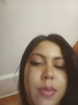 Sembang XXX Secara Langsung leah_passion