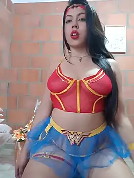 leah_passion Live XXX Chat