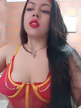 leah_passion's Live XXX Chat
