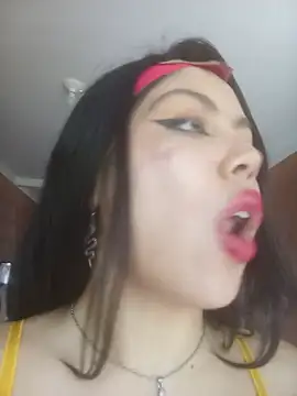 leah_passion 웹캠 쇼