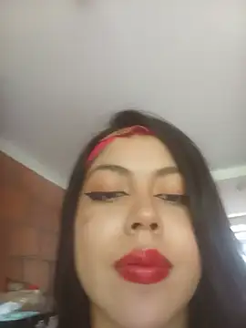 Webkamerová show leah_passion