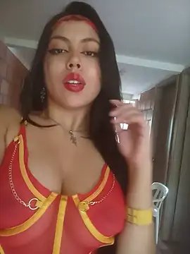 leah_passion webcam show