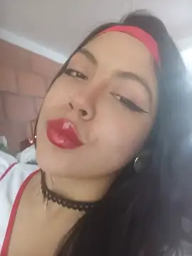 leah_passion Webcam show