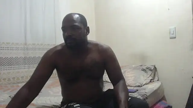 HARLEXBIGCOCK Webcam-Show