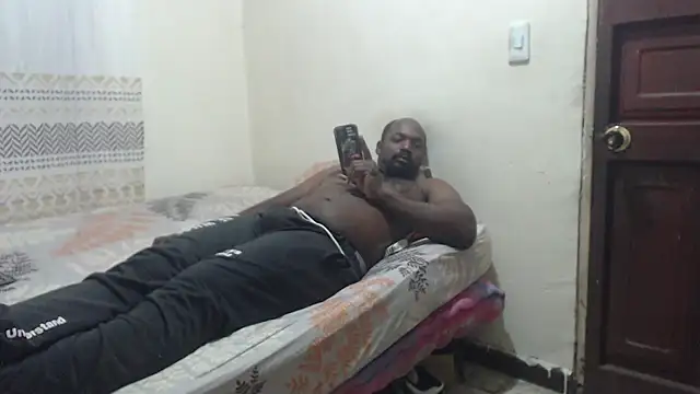 HARLEXBIGCOCK 웹캠 쇼