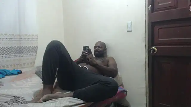 عرض كام HARLEXBIGCOCK