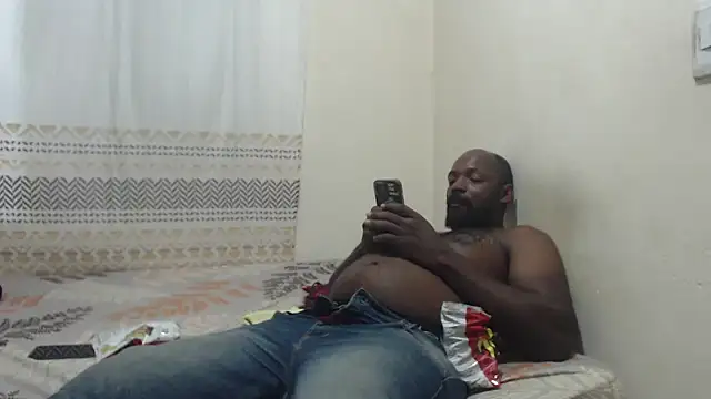 Show de webcam de HARLEXBIGCOCK