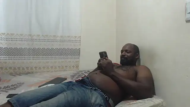 Show de webcam de HARLEXBIGCOCK