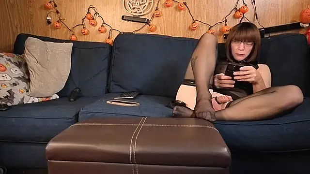 sluttypumpkin420 Webcamshow