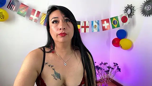 karimelee_ Webcamshow