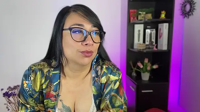 karimelee_ Live XXX Chat