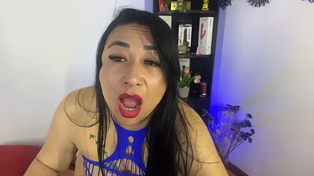 karimelee_'s Live XXX Chat