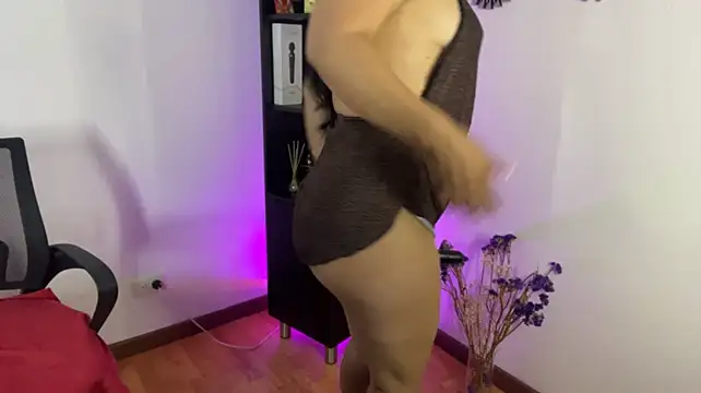 karimelee_ Obrolan Langsung XXX