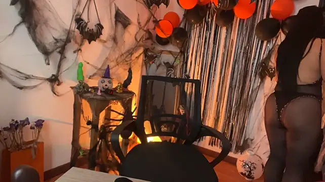 عرض كام karimelee_