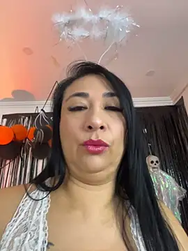 karimelee_ ওয়েবক্যাম শো
