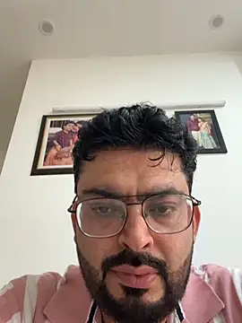 hot_rajat Webcam Show