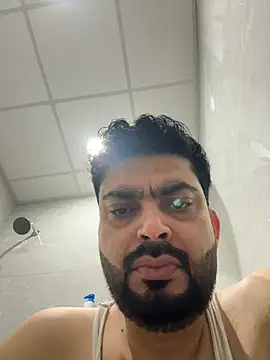 عرض كام hot_rajat