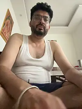 hot_rajat – Kamerová šou