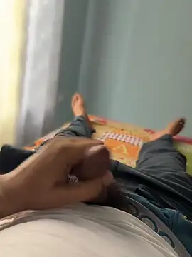 hot_rajatn Webbikameraesitys