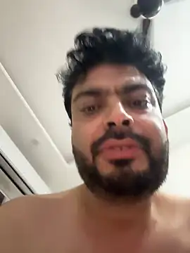 hot_rajat Pertunjukan Webcam