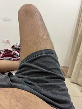hot_rajat Webcam-Show