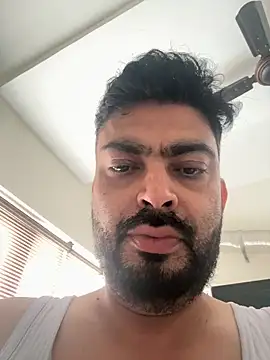 Show Webcam de hot_rajat