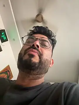 hot_rajat webkamerás műsora