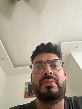 Show de webcam de hot_rajat