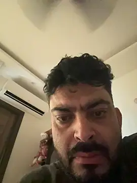 عرض كام hot_rajat