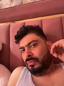 hot_rajat Adlı Modelin Web Kamerası Şovu