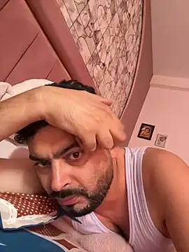 hot_rajat Show Webcam