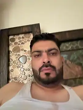 Show webcam de hot_rajat