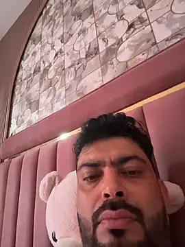 hot_rajat Webcam-Show