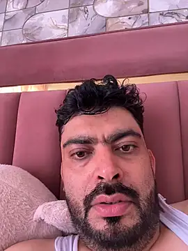 hot_rajat Adlı Modelin Web Kamerası Şovu