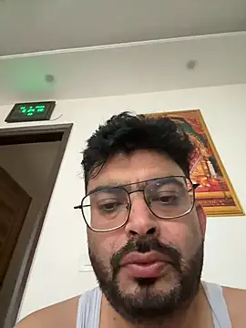 Chat +18 de hot_rajat ao vivo