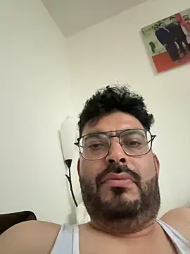Show de hot_rajat na webcam
