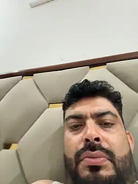hot_rajat Adlı Modelin Web Kamerası Şovu