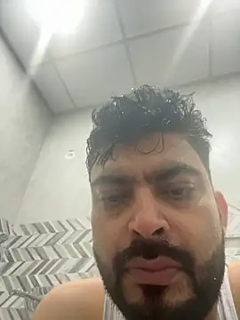 hot_rajat Adlı Modelin Web Kamerası Şovu