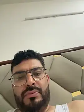 hot_rajat Webcam-Show